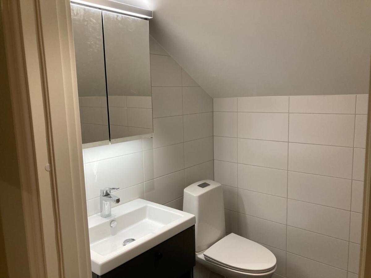 Areguiderna - Bubblans Laegenheter Are Torg Apartment Екстериор снимка