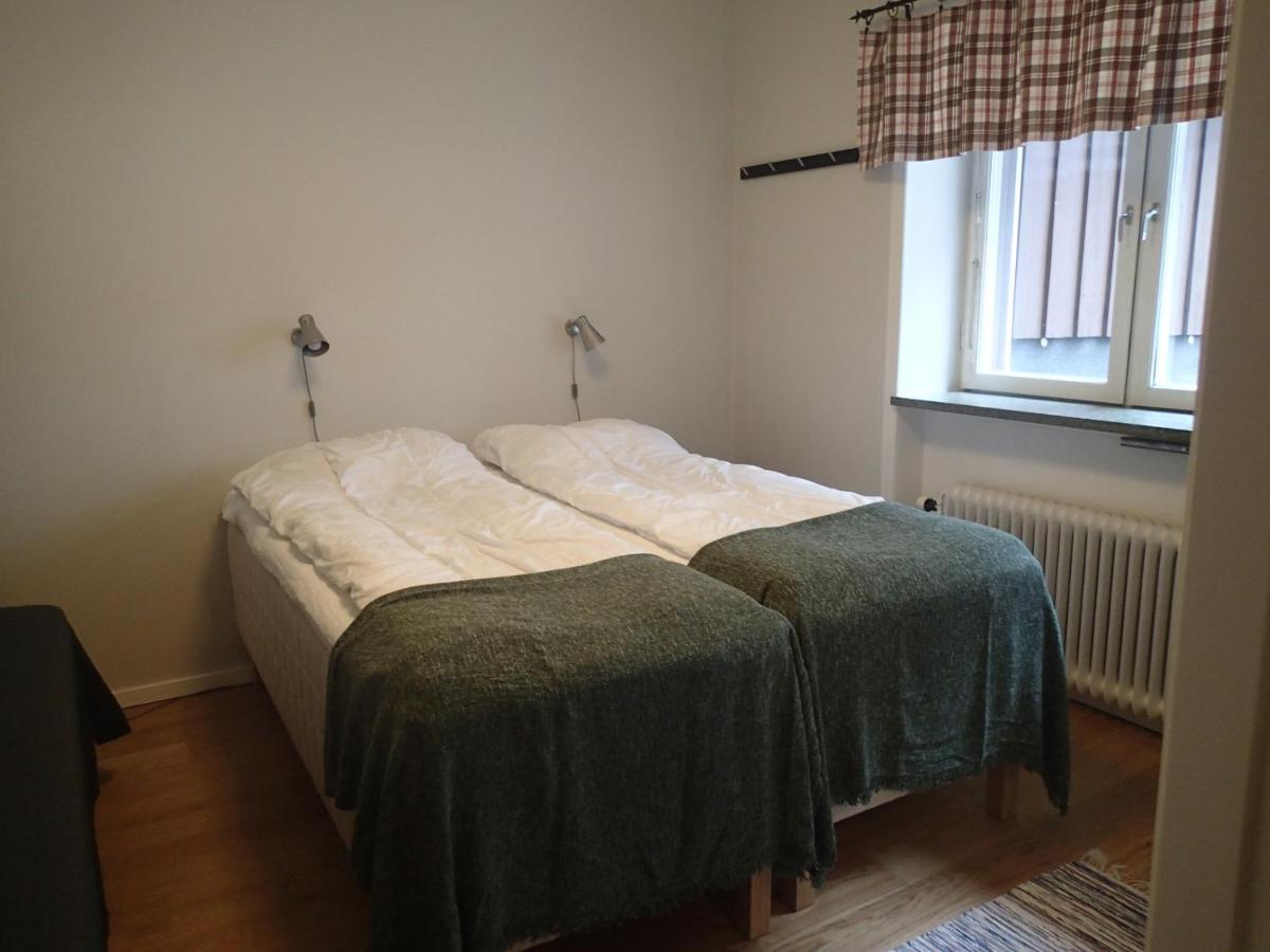 Areguiderna - Bubblans Laegenheter Are Torg Apartment Екстериор снимка