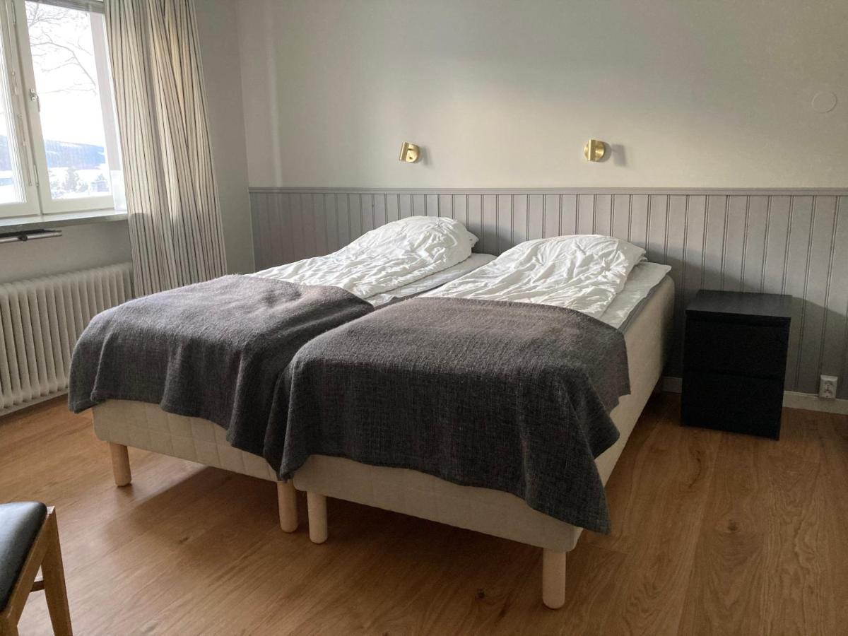 Areguiderna - Bubblans Laegenheter Are Torg Apartment Екстериор снимка