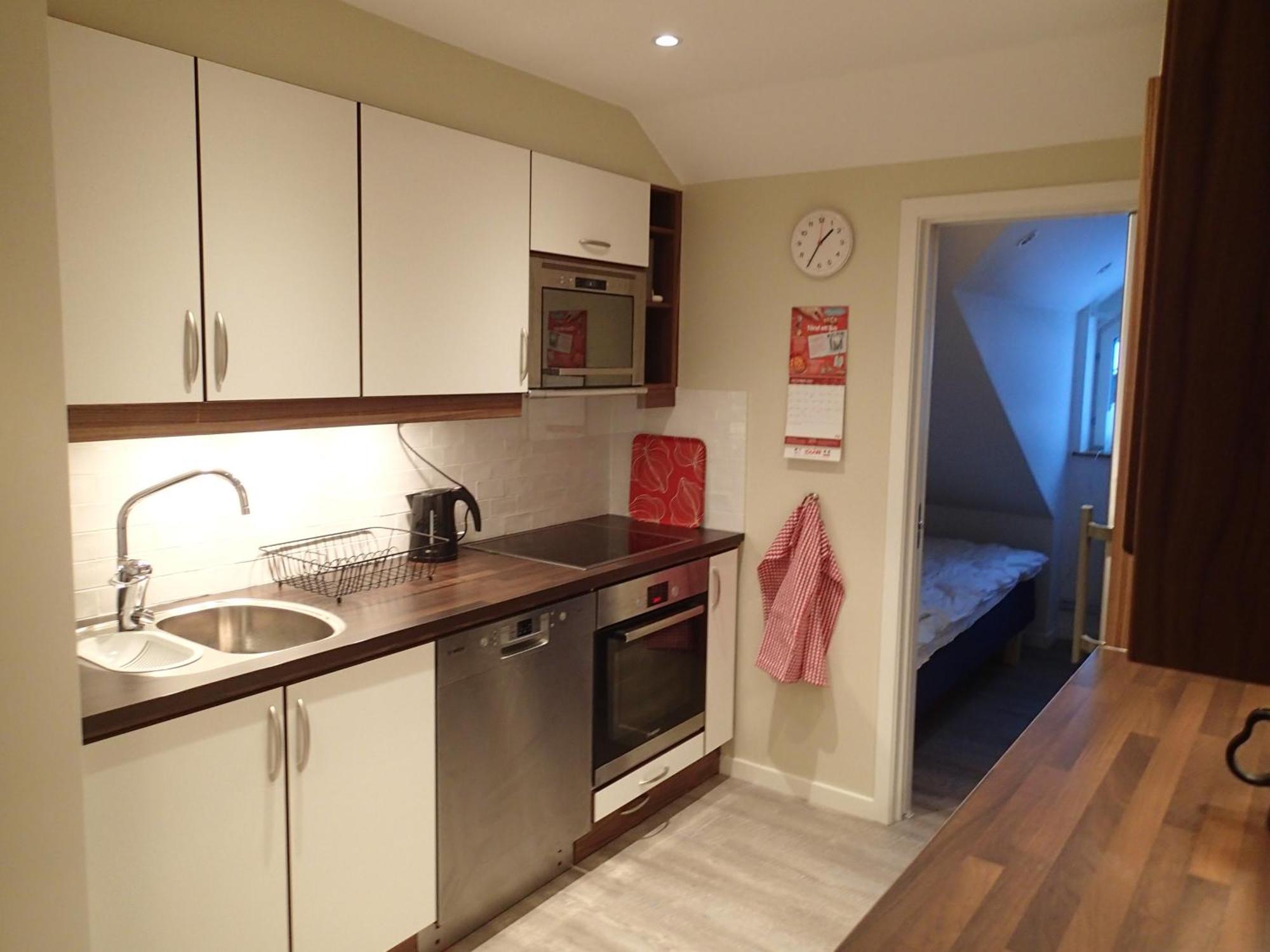 Areguiderna - Bubblans Laegenheter Are Torg Apartment Екстериор снимка