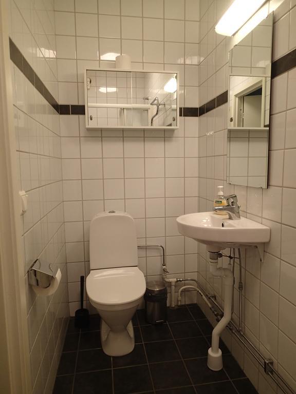 Areguiderna - Bubblans Laegenheter Are Torg Apartment Стая снимка