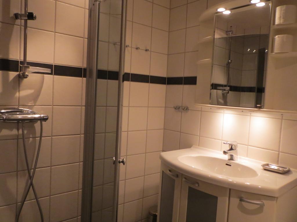 Areguiderna - Bubblans Laegenheter Are Torg Apartment Стая снимка