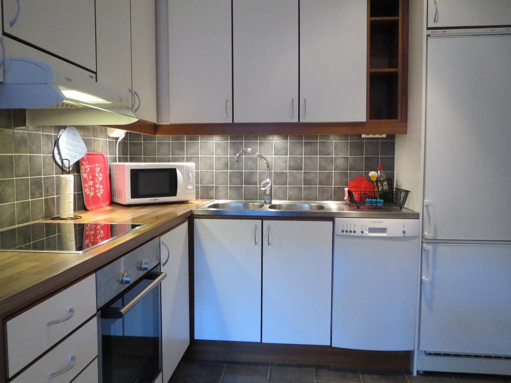 Areguiderna - Bubblans Laegenheter Are Torg Apartment Стая снимка