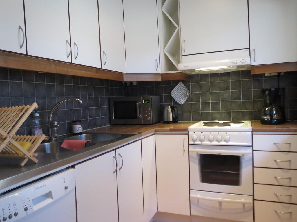Areguiderna - Bubblans Laegenheter Are Torg Apartment Стая снимка
