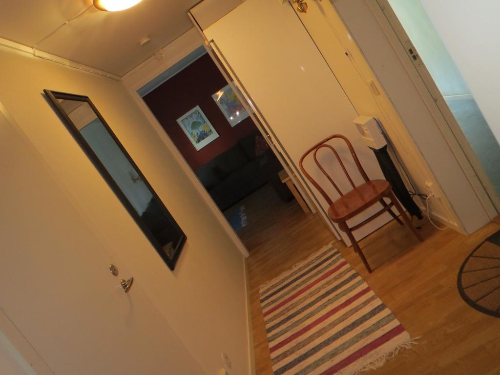 Areguiderna - Bubblans Laegenheter Are Torg Apartment Стая снимка